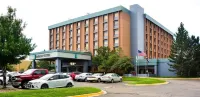 Embassy Suites by Hilton Denver Central Park Hotel in zona Ministerios Dios de Pactos