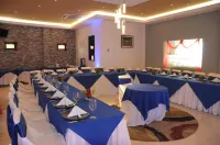Hotel Agualcas - breakfast