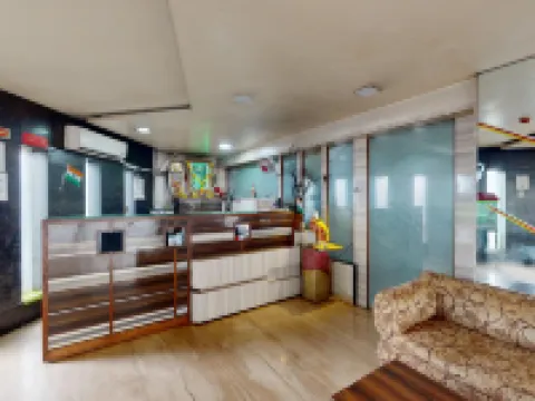 Hotel Praveen International Hotels in Ulhasnagar