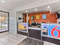 Motel 6 Salinas, CA - North Monterey Area Hotels in Salinas