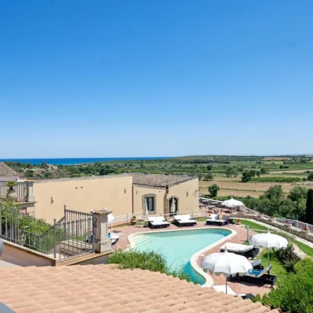 Hotel la Corte Del Sole