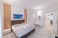 Lo Studio di viale Lo Re Camere & Caffè