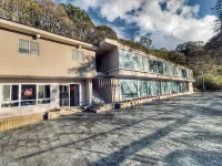 Serene Hotel di Nantou