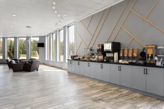 Travelodge by Wyndham Lindsay