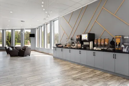 Travelodge by Wyndham Lindsay