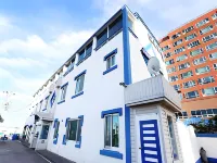 James Blue Hostel Hotels near Dongmyeong Port
