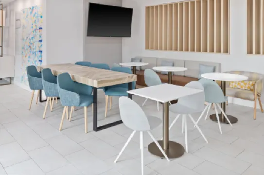 TownePlace Suites Detroit Warren