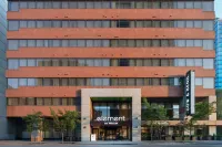 เอลิเมนท์ แคลการี ดาวน์ทาวน์ โรงแรมใน