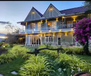 Lê Đinh’s House فنادق في Di Linh