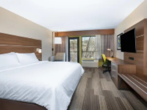 Holiday Inn Express DURANGO DOWNTOWN-ANIMAS RIVER by IHG Hotels in Durango