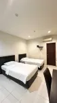 멜로디 인 호텔