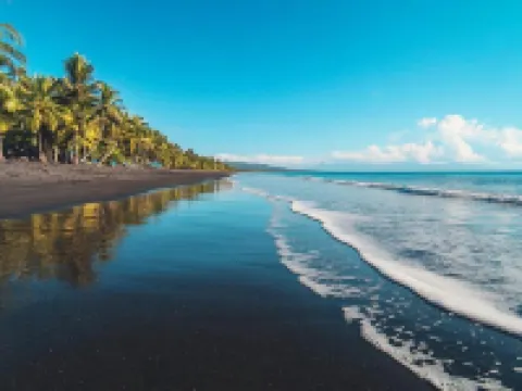 Vistapaloma Beach Resort Hotels in Belison