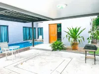 รอยัล สามมุก วิลล่า - รีสอร์ท