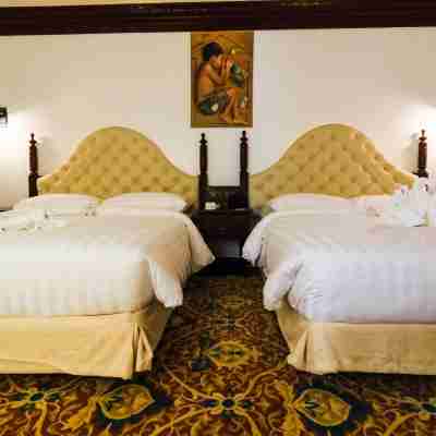 Hotel Luna Annex Rooms