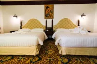 โรงแรมลูนา แอนเน็กซ์