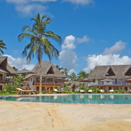 Pongwe Bay Resort