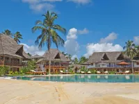 Pongwe Bay Resort - en bord de mer