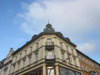 Hotel Augustiner Tor Hoteles cerca de Puerto de Constanza