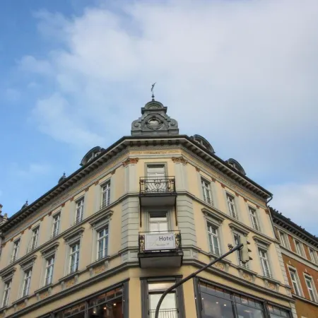 Hotel Augustiner Tor