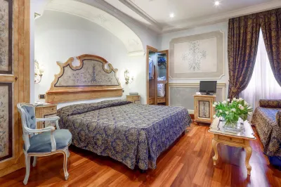 Hotel Villa San Pio Hotel a 