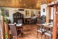 Neubert`s Gasthaus am Rhein