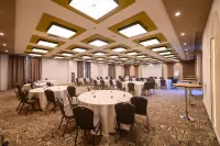 Mercure Alba Iulia Hotels in Alba Iulia