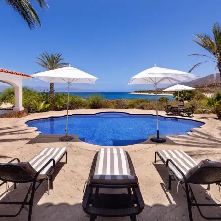 Rancho Las Cruces