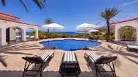 Rancho Las Cruces Baja California Sur - 5 estrellas