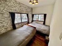 ARS Hotel Utsunomiya - 4 ดาว