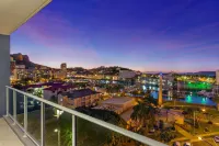 Allure Hotel & Apartments - Ocean View