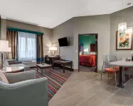 MainStay Suites Hobbs