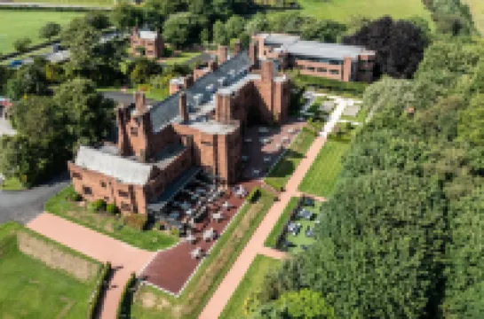 Abbey House Hotel Hotel di 