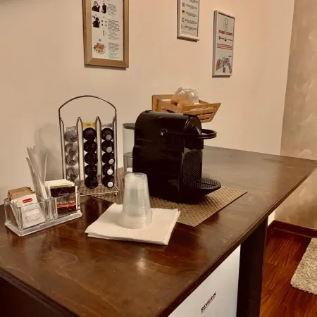 Vitti's Home Verona