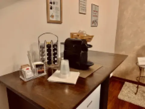 Vitti's Home Verona