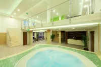 Hotel Margareta - Pools