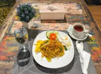 Tahoma Villas Labuan Bajo by ABM - breakfast