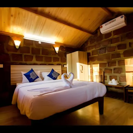 TP Beach Resort