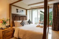 Simshines -Hotels Villas, Suites and Spa , Candolim - 2 étoiles
