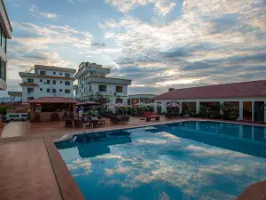 Siddhartha Boutique Hotel, Boudha