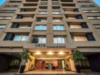 Yaya Hotel & Apartments Hotels near Kilimani