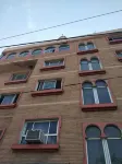 Hotel Purohit Sindhi Camp - สัตว์เลี้ยง