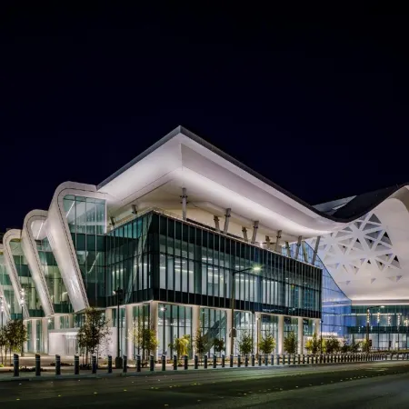 Bposhtels Las Vegas