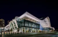 Bposhtels Las Vegas Hotels in 