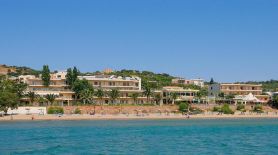 Golden Sand Hotel