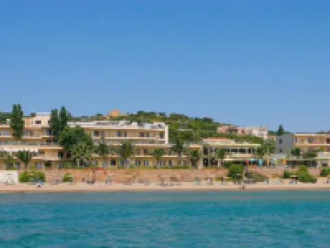Golden Sand Hotel Hotels in Chios