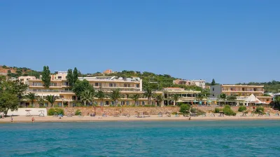 Golden Sand Hotel Hotels in 