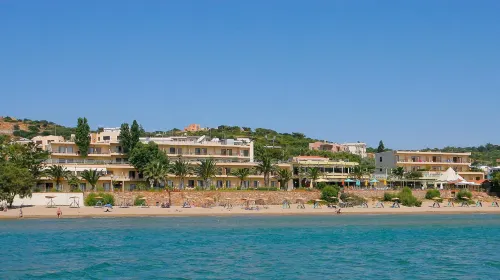 Golden Sand Hotel