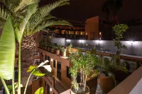 Hotel Toulousain - 3 estrellas