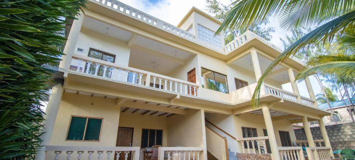 GK Palm Resort Watamu Hotels in Watamu