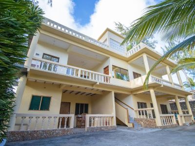 GK Palm Resort Watamu